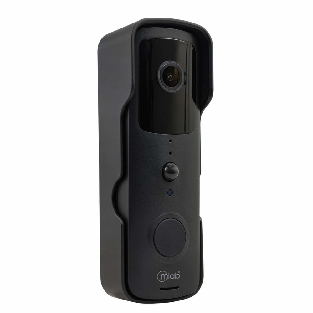 MLAB Timbre Inteligente 1080p