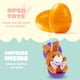 thumbnail image 4 of Huevo de Pascua precargado JOYIN con conejitos y osos de peluche, 24 unidades, 4 of 7