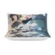 thumbnail image 3 of Spy X Family Anime Home Bed 3-piece Set Classic Japanese Anime Polyester Wash Student Dormitory Set, 3 of 5