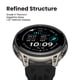 thumbnail image 2 of Smartwatch Cheetah 2 Pro 48 Mm Gps Amoled, 2 of 8