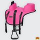 thumbnail image 3 of Asiento Buddy para Silla de Montar HILASON Rosa para Niños, 3 of 9