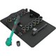 thumbnail image 1 of Set de trinquetes WERA 05005530001-8100 SB 12 Zyklop Comfort Drive de 3/8 pulgadas, 1 of 8