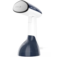 Plancha De Vapor Portátil Beautural 1200W 120V Con Tanque De 260Ml