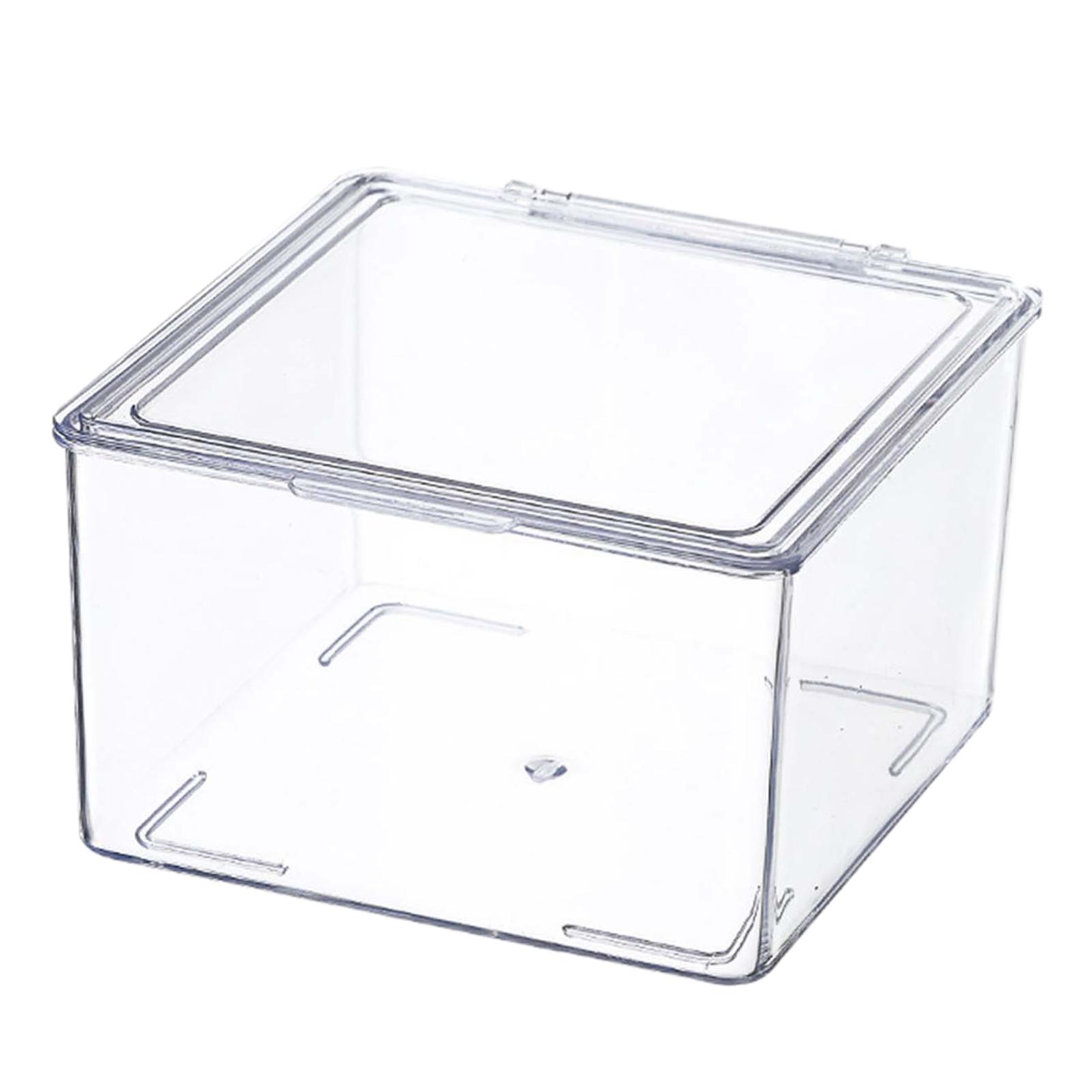 Bothyi - Contenedor De Almacenamiento De Bolsitas De Té Multifuncional Para Encimera De Gabinete Pequeño