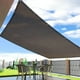 thumbnail image 5 of 4mx6m Malla De Tela Sombra 95% Patio Sombra Que Bloquea, 5 of 7