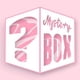 thumbnail image 1 of Set de Maquillaje Glam Lux 5 piezas Tamaño Completo - Caja Sorpresa, 1 of 6