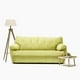 thumbnail image 2 of Sofa Caburga 3C Verde, 2 of 5