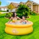thumbnail image 4 of Piscina Inflable 457 Litros 41x150x150cm, 4 of 6