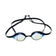 thumbnail image 4 of Gafas De Natación Antivaho Portátiles Para Mujer, Color Negro, 4 of 5