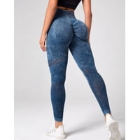 Flix Spa - Calza Prelavada Mujer Doble Push Up Antitraspirante