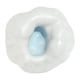thumbnail image 3 of Juguete Antiestrés Para Niños, Adolescentes Y Adultos, Bonito Y Portátil, Ideal Como Recuerdo De Fiesta, Color Azul Falso., 3 of 5