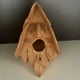 thumbnail image 1 of Beautiful Bird Houses For Your Garden: Delightful Courtyard Decoration & Hanging Bird Nests, 1 of 2