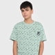thumbnail image 3 of Polera Niño Teen MC Full Bolsillo Aqua Corona, 3 of 5