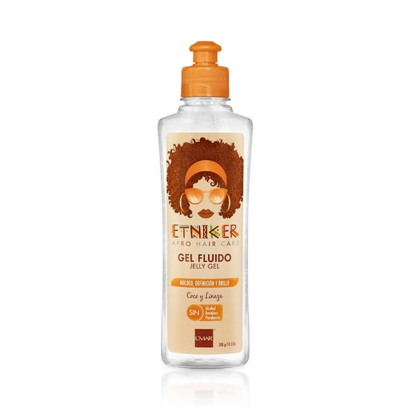 Gel Fluido Jelly 300ml