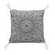 thumbnail image 1 of Cojín cRelleno Cuadrado Mandala, 1 of 3