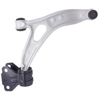 Wurtex - Bandeja Suspension Inferior Ford Fiesta 1.6 2011 2016