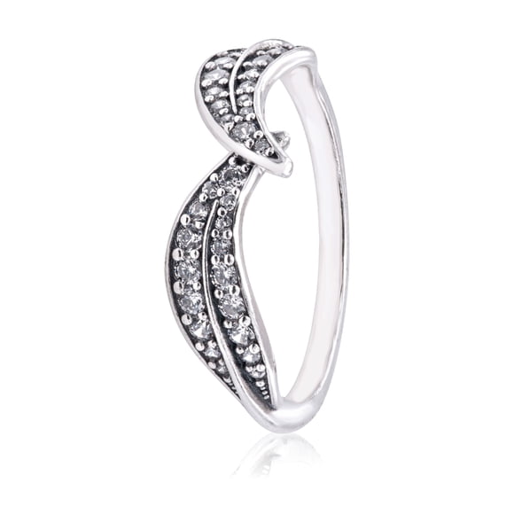 Anillo Pandora Centelleante