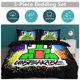 thumbnail image 5 of Unspeakable 3-Piece Bedding Set Warm And Comfortable Soft Duvet Cover Bed Set for Boys Girls Kids Adult Bedroom All Season, 5 of 5