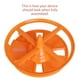 thumbnail image 3 of Piezas de repuesto Baby Brezza Formula Pro Advanced 5 piezas, 3 of 3