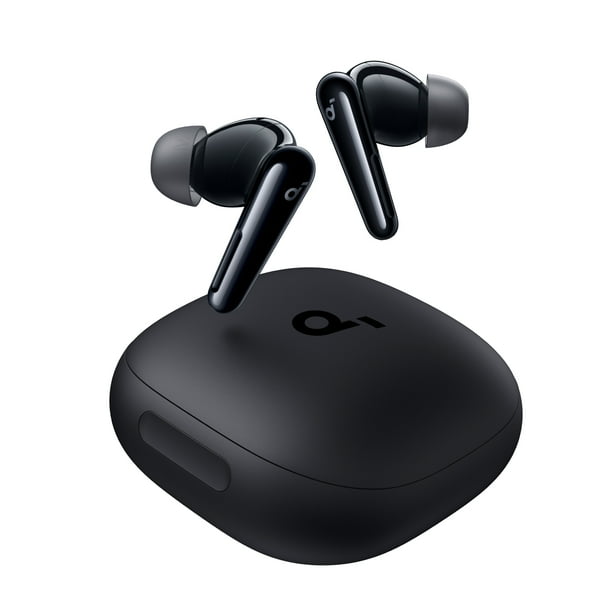 Audifonos True Wireless NC Liberty 4 Pro Soundcore Negro | Lider