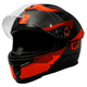 thumbnail image 2 of Casco MT FF114 Hummer Quo B5 Rojo Brillo L, 2 of 7