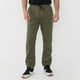 thumbnail image 2 of Pantalón Hombre Jogger Twill Verde Corona, 2 of 5