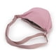 thumbnail image 2 of Banano Riñonera Urbano Impermeable Colores Lisos Unisex rosa Talla Única, 2 of 6