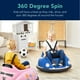 thumbnail image 3 of Coche eléctrico para niños Ride On Bumpin Bumper Best Choice 6V, 3 of 3