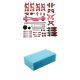 thumbnail image 4 of WLtoys 144001 RC Car Upgrade Metal Kit Piezas Brazos Eje De Transmisión Rojo, 4 of 4