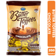 thumbnail image 1 of Caramelos Butter Toffees, Sabor Chocolate - Bolsa De 350 Gr., 1 of 3