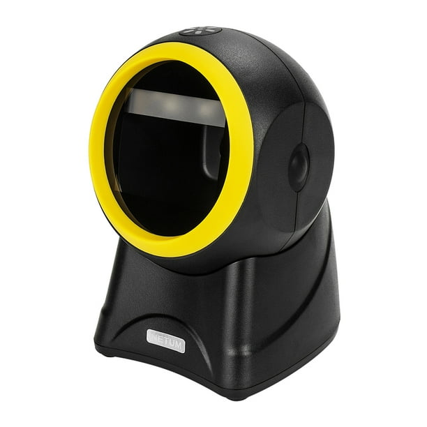 Escaner Lector de Código de Barras QR PDF417 2D NETUM 2055M | Lider