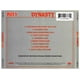 thumbnail image 2 of KISS - DYNASTY | CD, 2 of 2