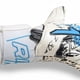 thumbnail image 3 of Guantes De Arquero Asimetrik Prime Con 4 Ferulas Removibles, 3 of 8