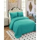 thumbnail image 1 of Cubrecama Quilt De Verano Plaza Y Media Unicolor, 1 of 2