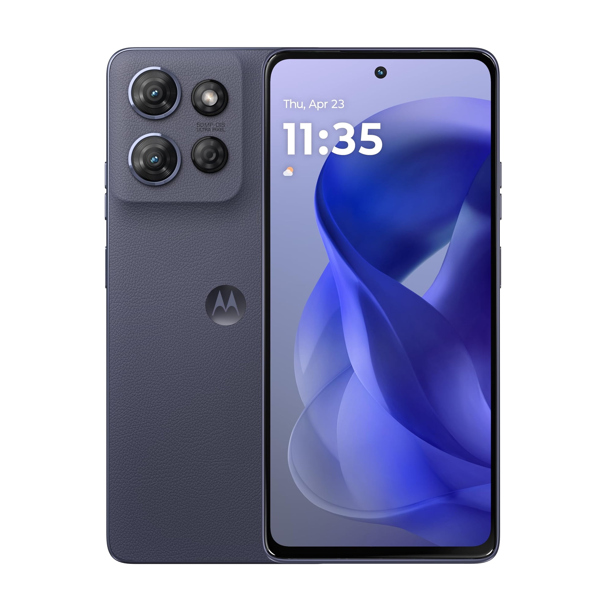 Smartphone Motorola Moto G Power 2025 8gb/128gb Desbloqueado