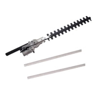 Magideal - Podadora De Árboles Para Jardín, Herramienta Múltiple, Cortasetos Eléctrico Ligero, Poste, Herramienta Eléctrica, Podadora Para Cortar Ramas De Madera 26 Tubos 9 Dientes