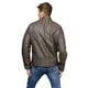 thumbnail image 3 of Chaqueta Ecocuero  CHF79 Café, 3 of 3