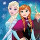 thumbnail image 2 of Rompecabezas Ravensburger Frozen 2 x 24 piezas, 2 of 6
