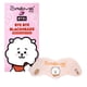 thumbnail image 2 of The Crème Shop | BT21: Adiós a los Puntos Negros - Tiras de Eliminación de Poros Impresas (Juego de 8), 2 of 7