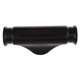 thumbnail image 1 of Cubierta Protectora De La Almohadilla De La Barra De La Manija Del Manillar Negro Para YAMAHA PW50 PW 50, 1 of 5