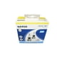 thumbnail image 1 of Set Led H1 19W 12/24 Volts, 1 of 2