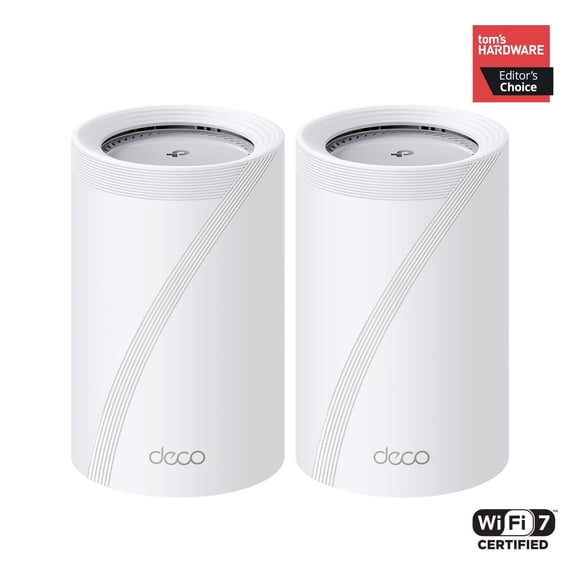 Router Mesh TP-Link Deco BE65 Pro BE11000 WiFi 7 11 Gbps
