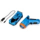 thumbnail image 4 of Coche de carreras para alpinismo Air Hogs Zero Gravity, azul claro, 4 of 8