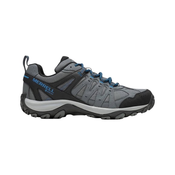 Zapatillas Merrell Hombre Accentor 3 Sport Gore-Tex Rock Blue azul 10.5 us / 28.5 cen