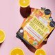 thumbnail image 4 of Mascarilla Oh K! Brillante vitamina C, hidratante e hidratante, 4 of 5