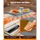thumbnail image 5 of Alfombrilla para calentar alimentos LNNIW con almohadilla resistente al calor, 66 x 38 cm, 5 of 9