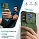 thumbnail image 5 of Funda FOXDOCK para Samsung Galaxy A16 – Magnética Antigolpes con Soporte y Protección Doble, 5 of 6