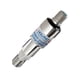 thumbnail image 1 of Aislador de bucle de tierra Holland Electronics con protección contra sobretensiones de 5 a 1000 MHz, 1 of 2