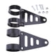 thumbnail image 1 of Soporte de Montaje para Faro Universal de 41-43mm para Motocicleta, Sostén de Faro (Soporte de Faro), 1 of 3