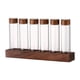 thumbnail image 5 of Coffee Bean Cellars Coffee Containers Con Estante Para Pantry Bar Coffee Shop, 5 of 5